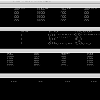 Flow view protocol plugins